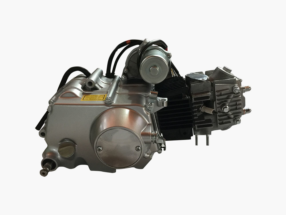 激發駕駛激情：越野卡丁車(chē)發動機(jī)的(de)核心技(jì)術(shù)