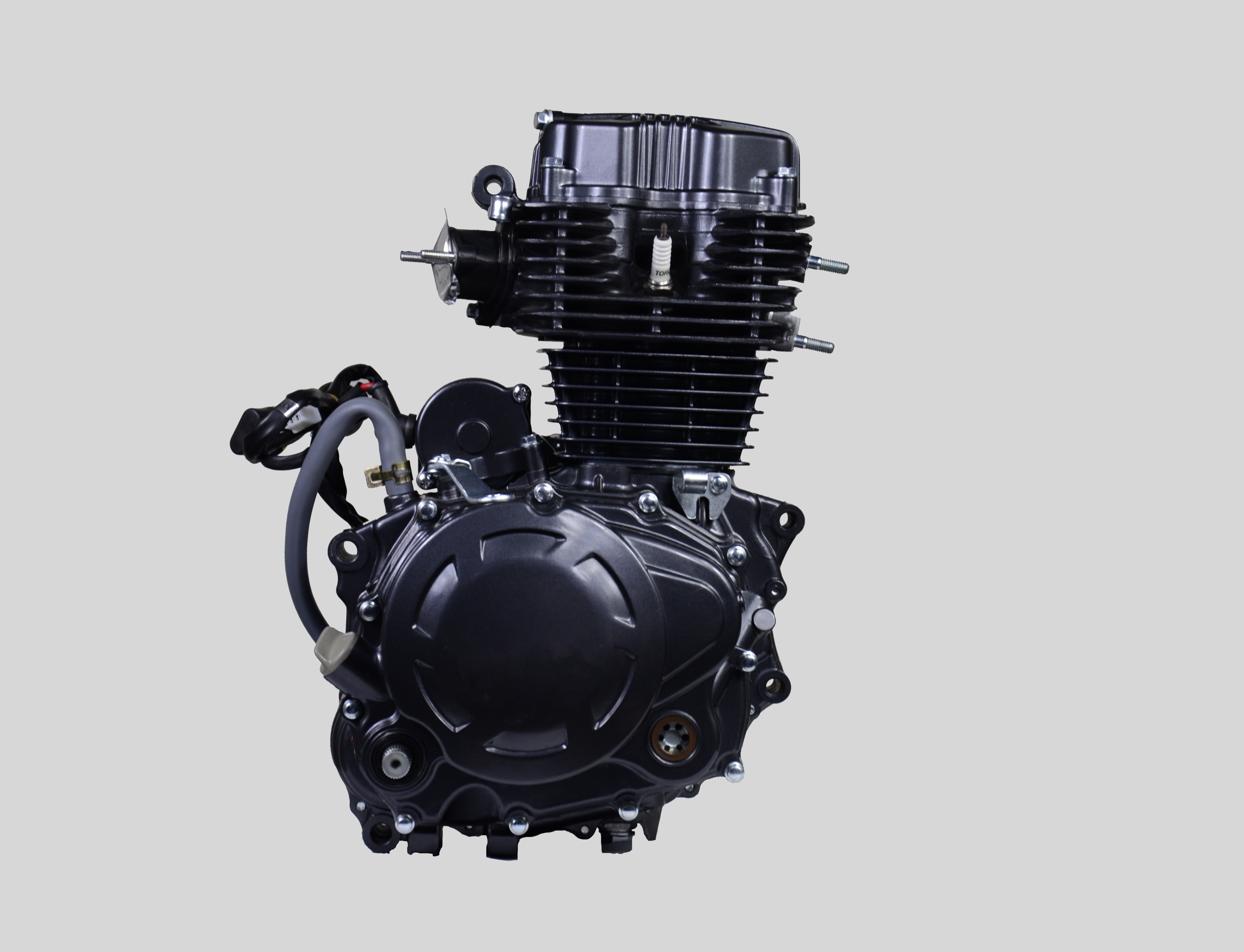 CG125發動機(jī)