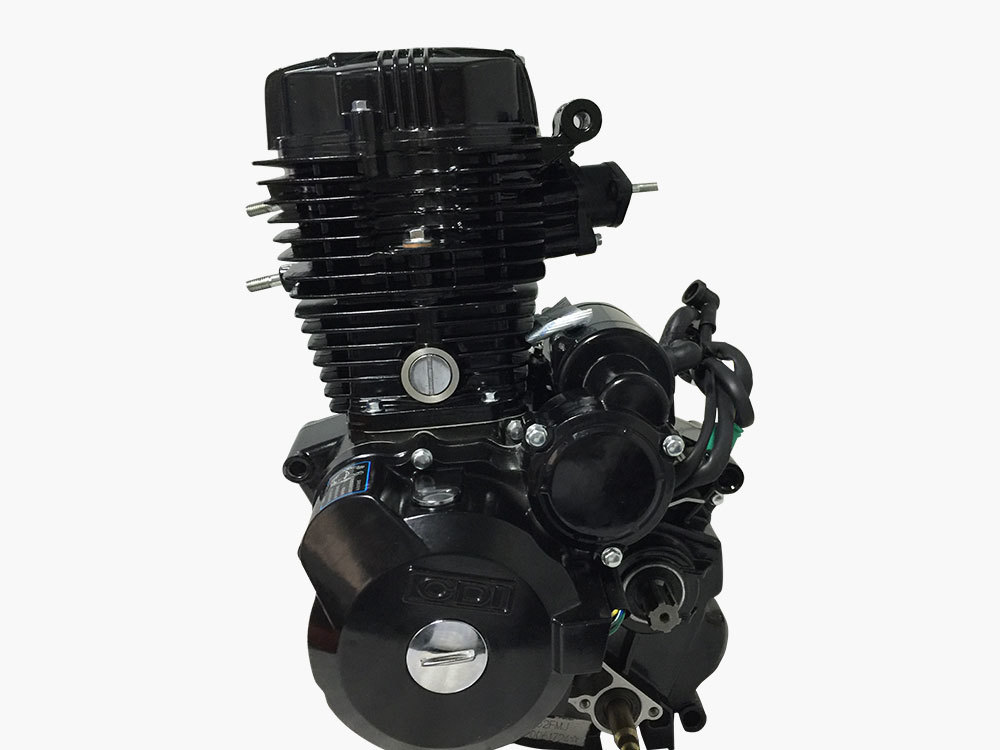 CG250發動機(jī)